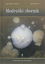 Modruki zbornik 2